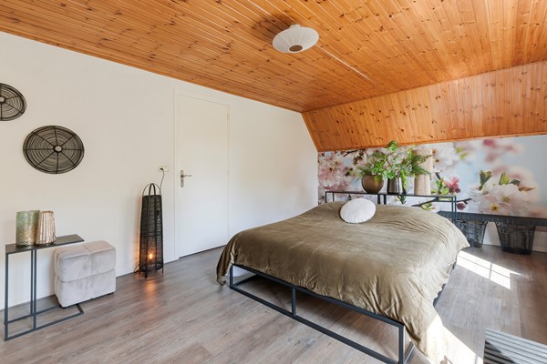 Medium property photo - De Hoeven 46A, 5254 JX Haarsteeg